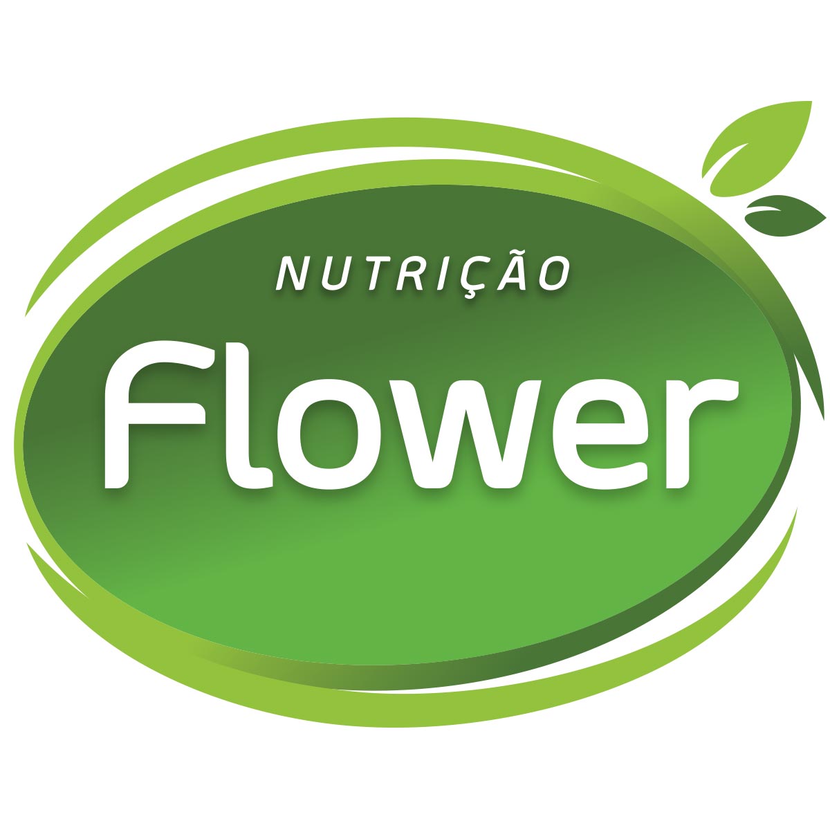 Produto Nutrição Flower
