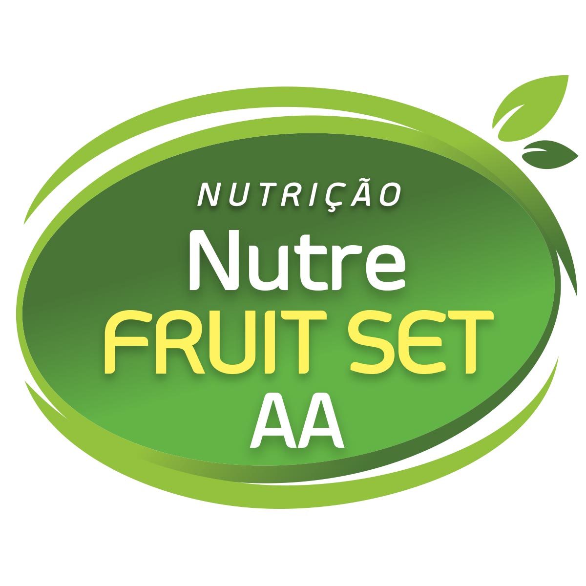 Produto Nutrição Nuitre Set AA