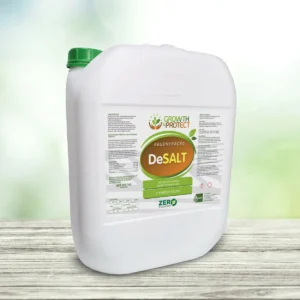DeSalt - Regenerador de Solos