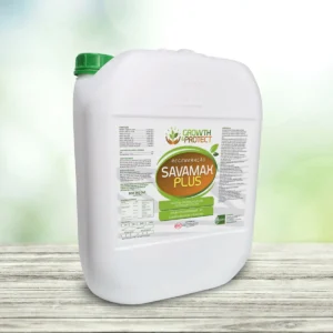 Savamax Plus - Regenerador de Solos