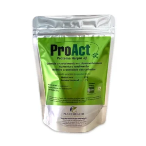 ProAct (Proteína Harpin αβ) - Bioestimulantes