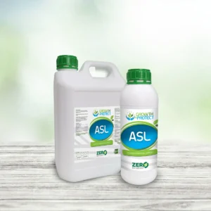 ASL - Especialidades