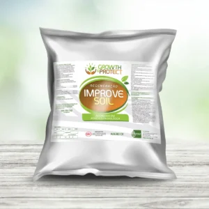 Improve Soil - Especialidades