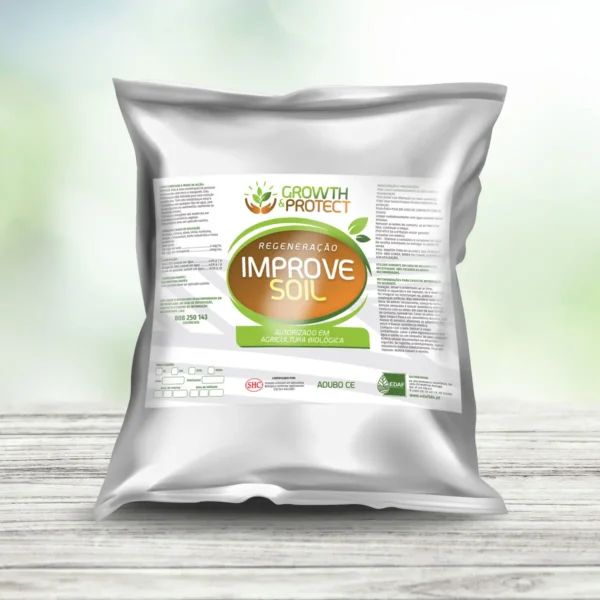 Improve Soil - Especialidades