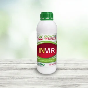 Invir - Especialidades