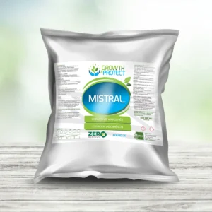 MIstral - Especialidades