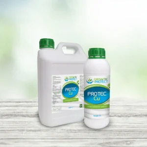 Protec Cu - Especialidades