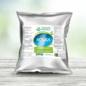 Rovax - Especialidades