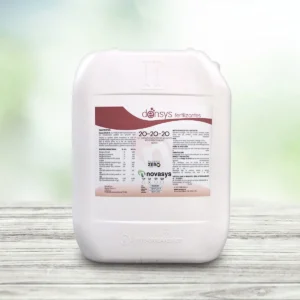 Densys 20-20-20 - Nutrição Vegetal