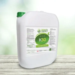 K30 - Nutrição Vegetal