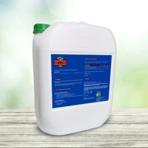 Kts - Nutrição Vegetal