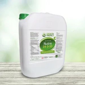 Nutre 14-3-10 - Nutrição Vegetal