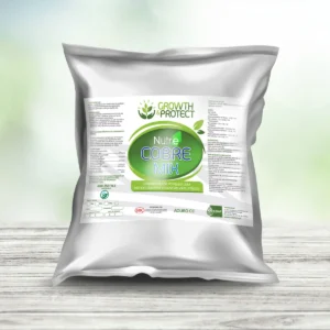 Nutre Cobre Mix - Nutrição Vegetal