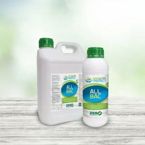 All Bac - Proteção