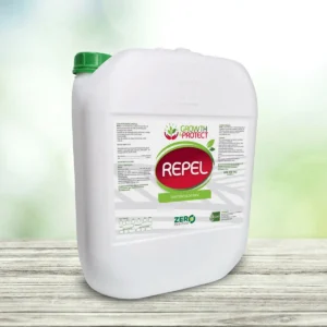 Repel - Proteção