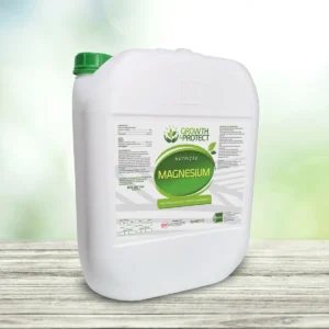 Nutre Magnesium - Corretores Carência