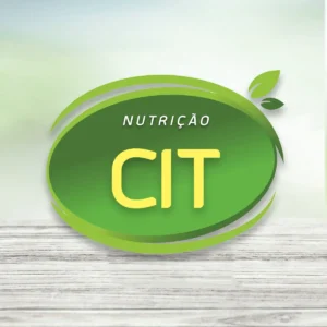 Nutre CIT - Nutrição Vegetal