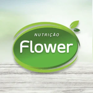 Nutre Flower - Nutrição Vegetal