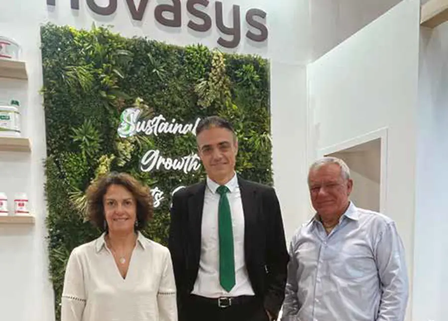 Publireportagem Os Os benefícios da bioestimulação do ProACT AA e PREzym em diferentes culturas